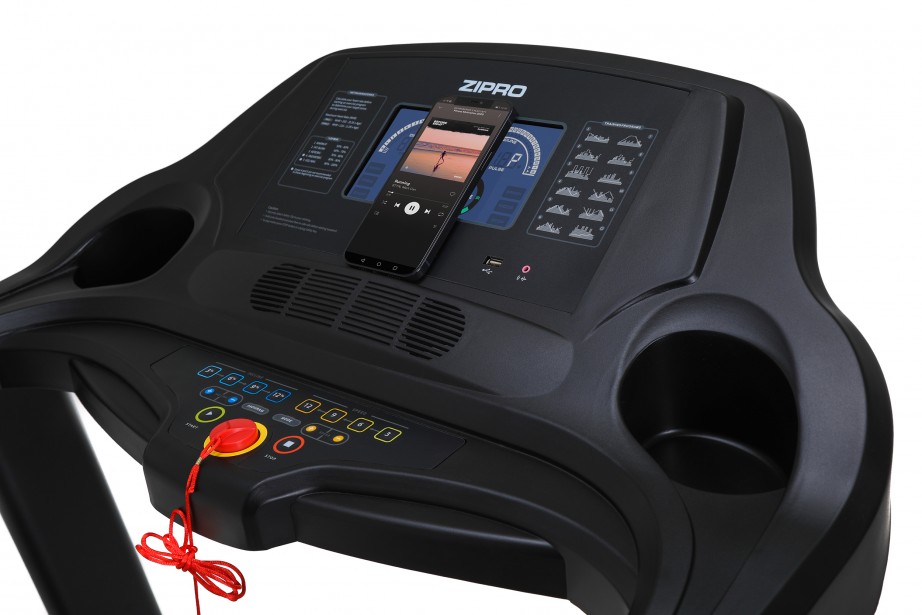 Jooksulint ZIPRO Notus