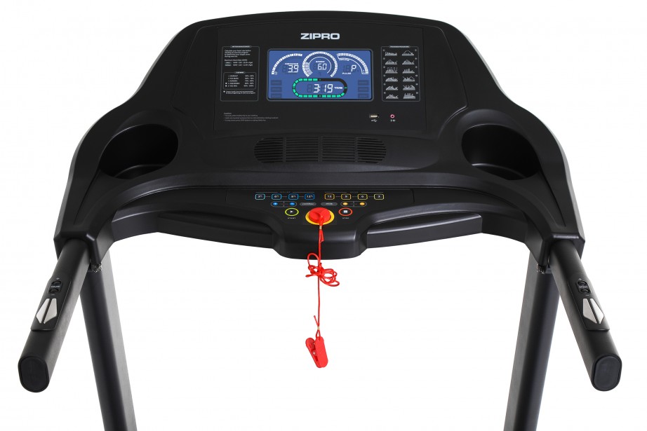 Jooksulint ZIPRO Notus