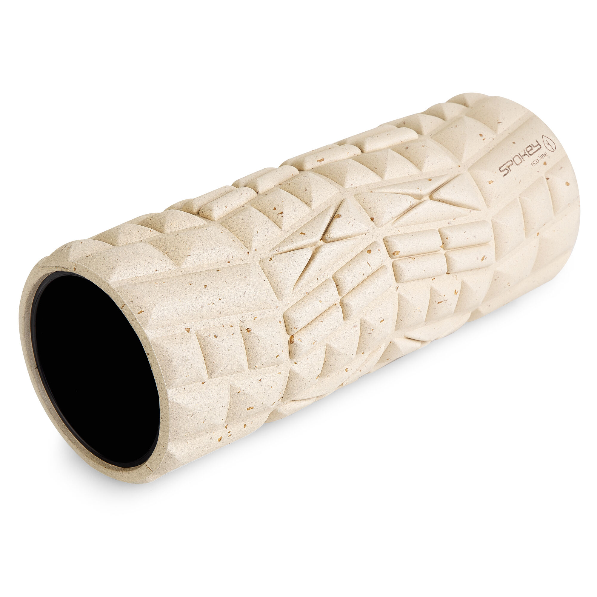 Joogakomplekt SPOKEY Ecosana Eco, rull+plokk+matt