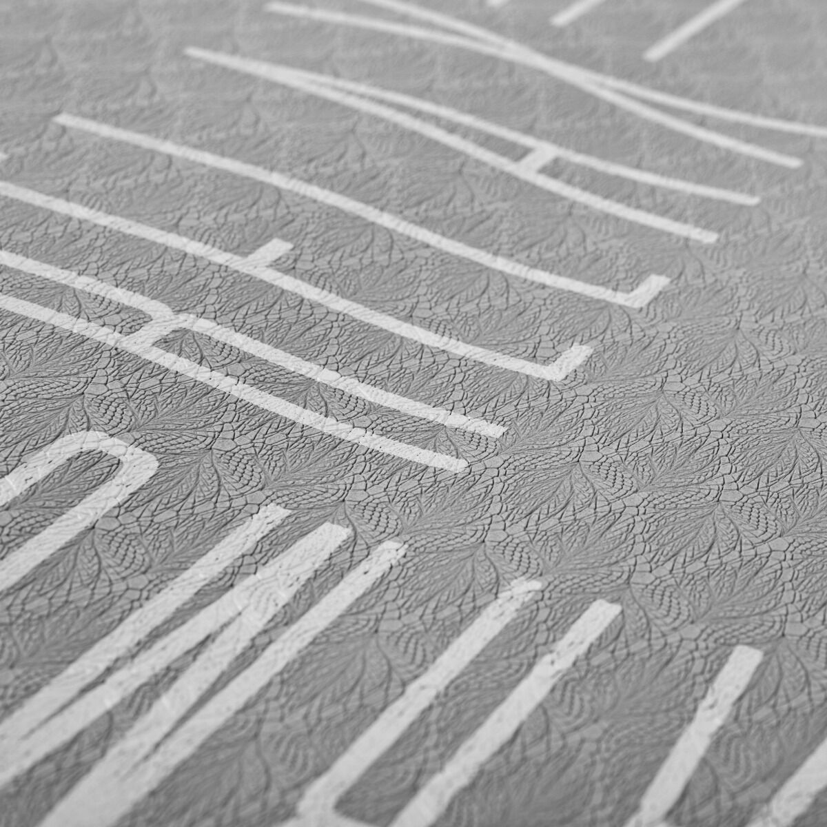 Joogamatt SPOKEY Hamsa II, 180×60 cm, hall