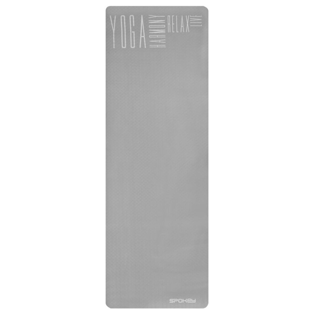 Joogamatt SPOKEY Hamsa II, 180×60 cm, hall