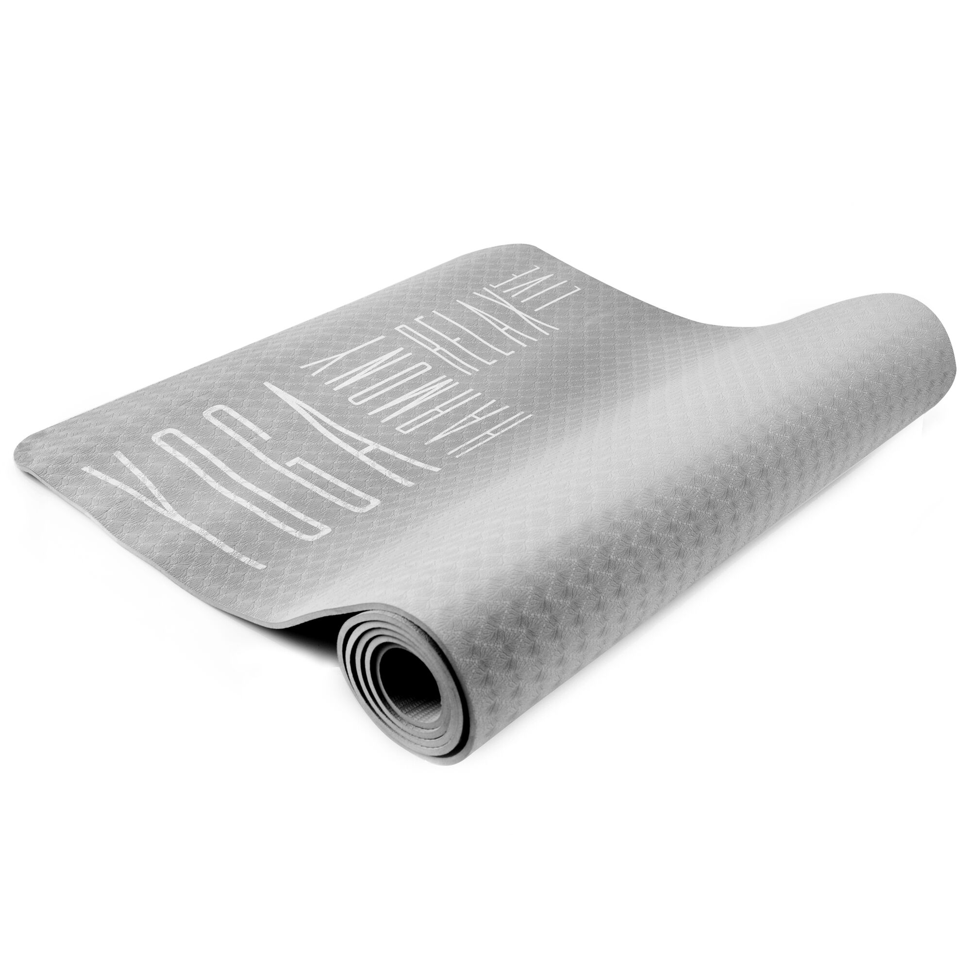 Joogamatt SPOKEY Hamsa II, 180×60 cm, hall