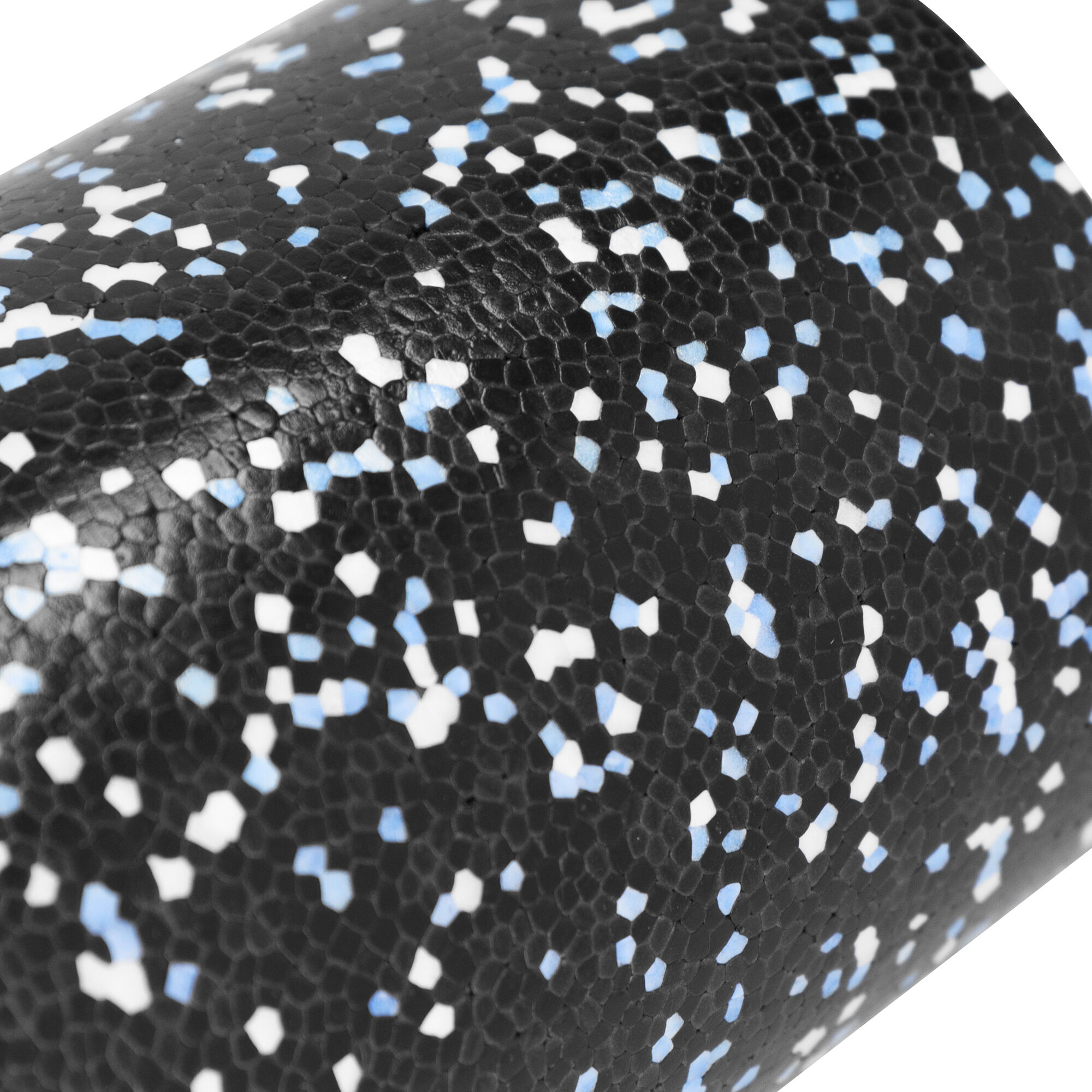 Massažirull SPOKEY Grean, must