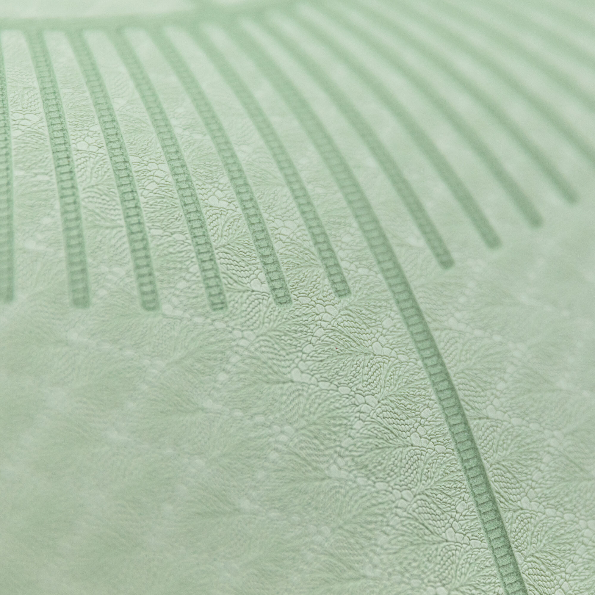 Joogamatt SPOKEY Mandala, roheline