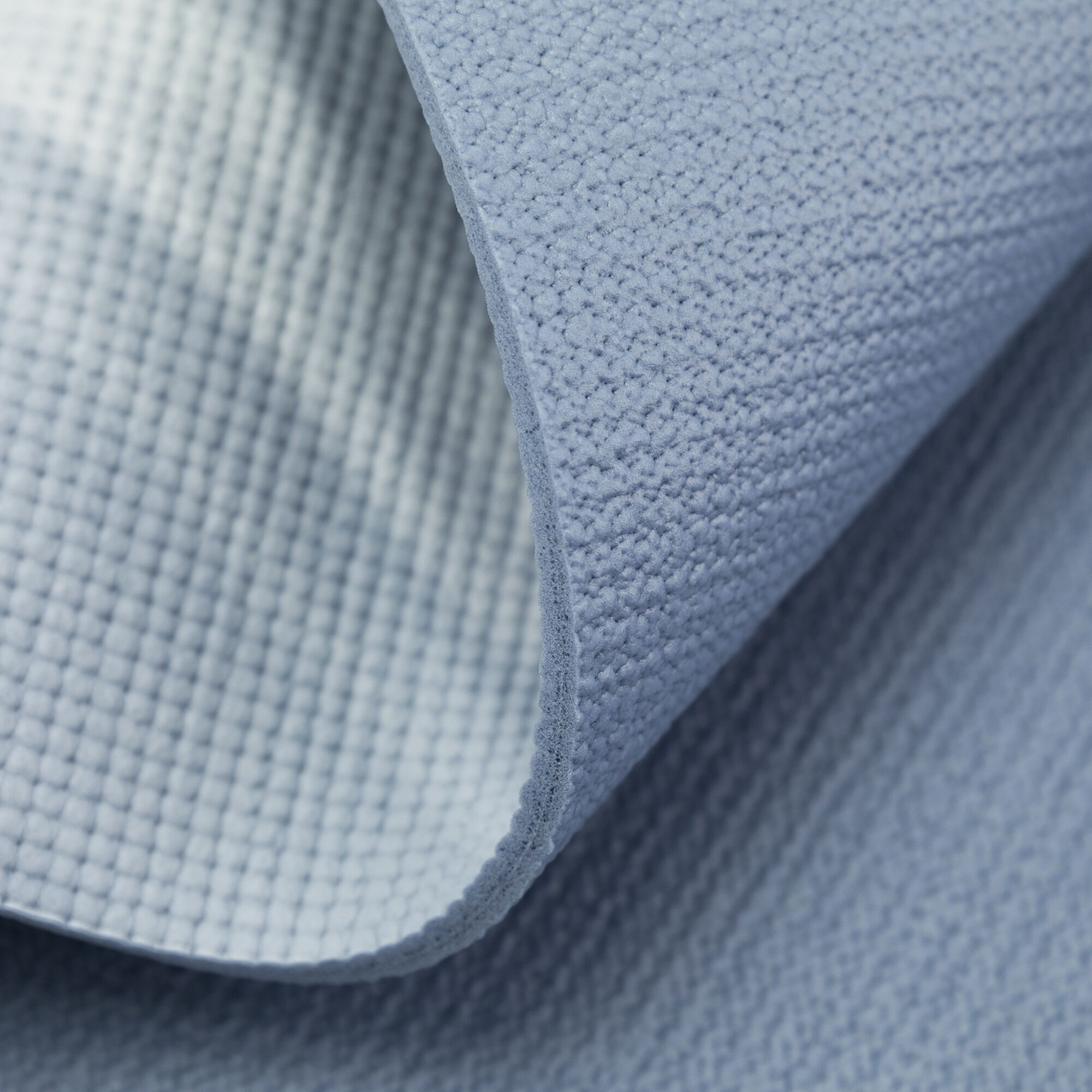 Joogamatt SPOKEY Lightmat 0,6 cm, helesinine