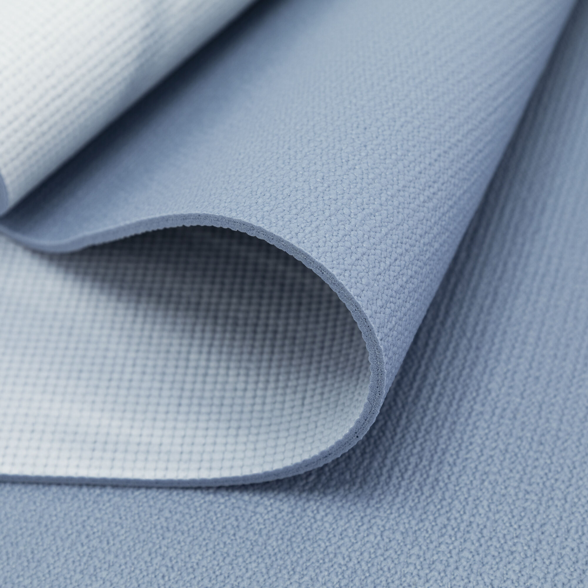 Joogamatt SPOKEY Lightmat 0,6 cm, helesinine