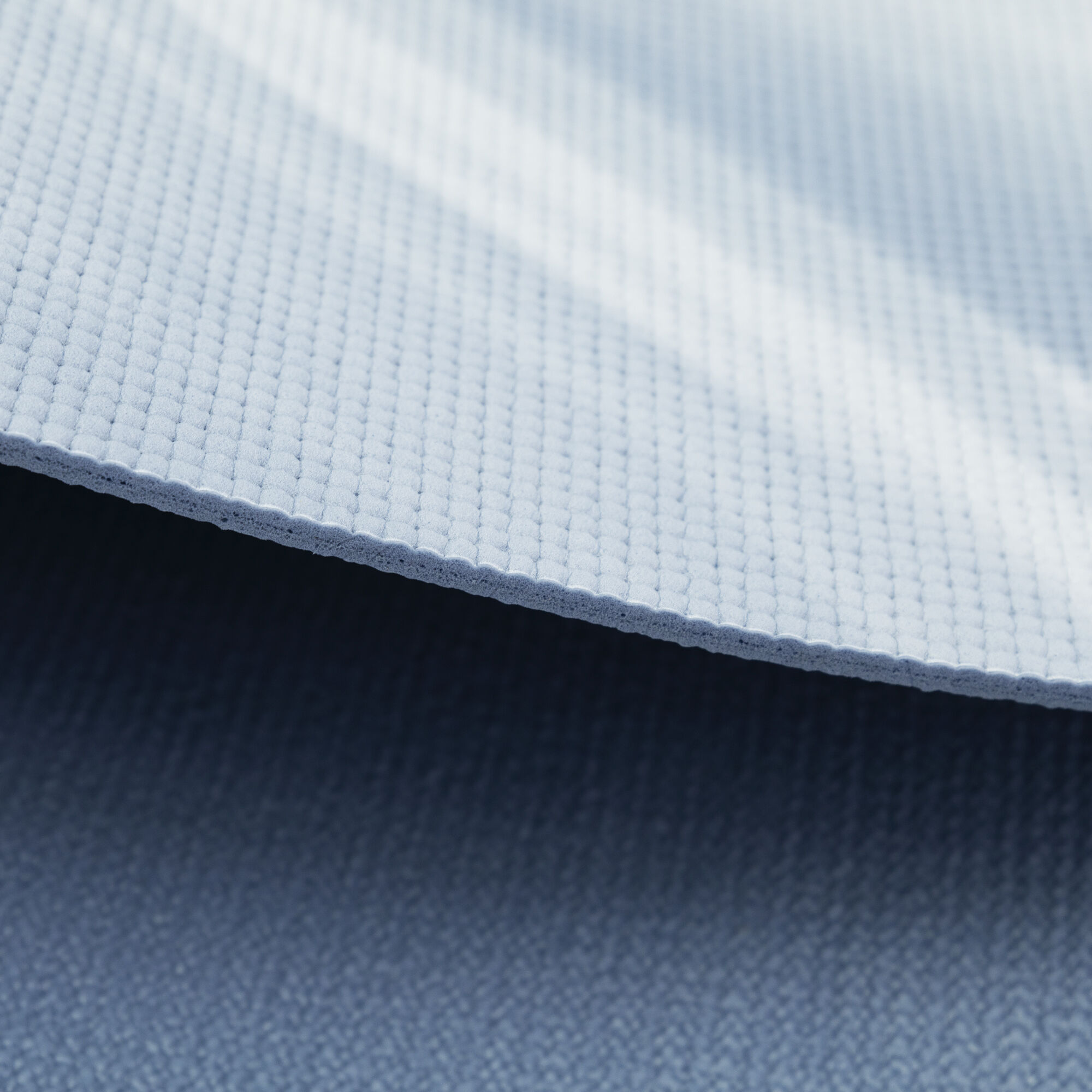 Joogamatt SPOKEY Lightmat 0,6 cm, helesinine