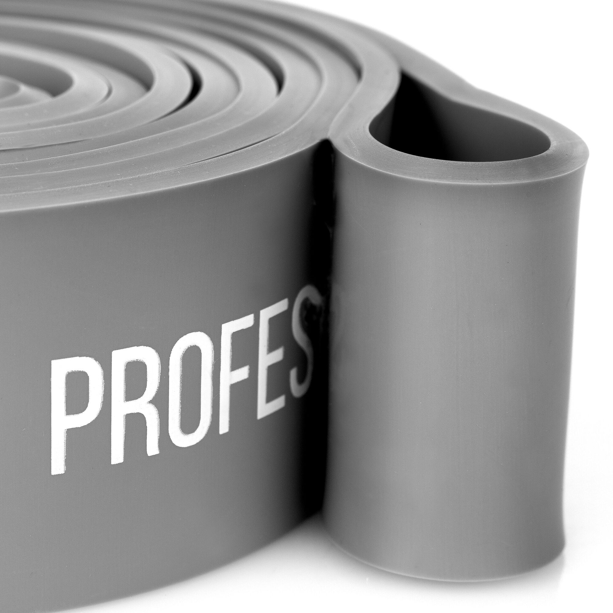 Treeningkumm SPOKEY Power, tugev, hall