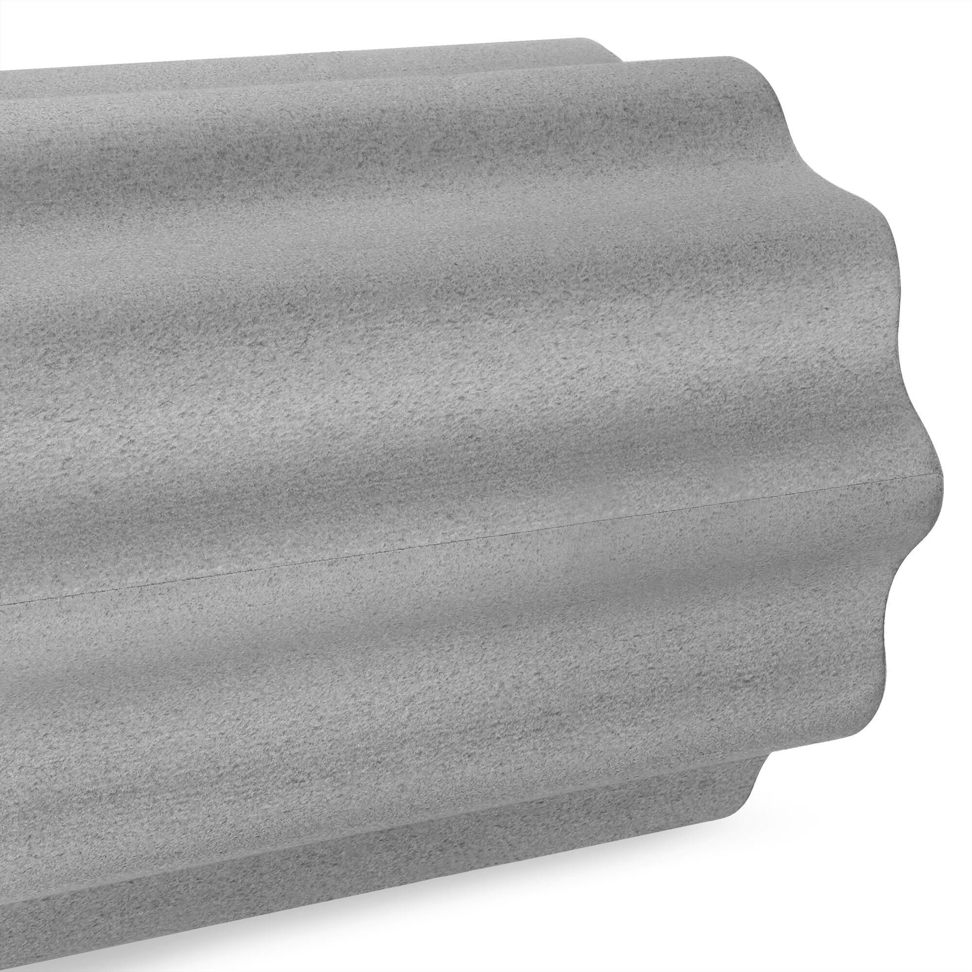 Massaažirull SPOKEY Softroll, hall