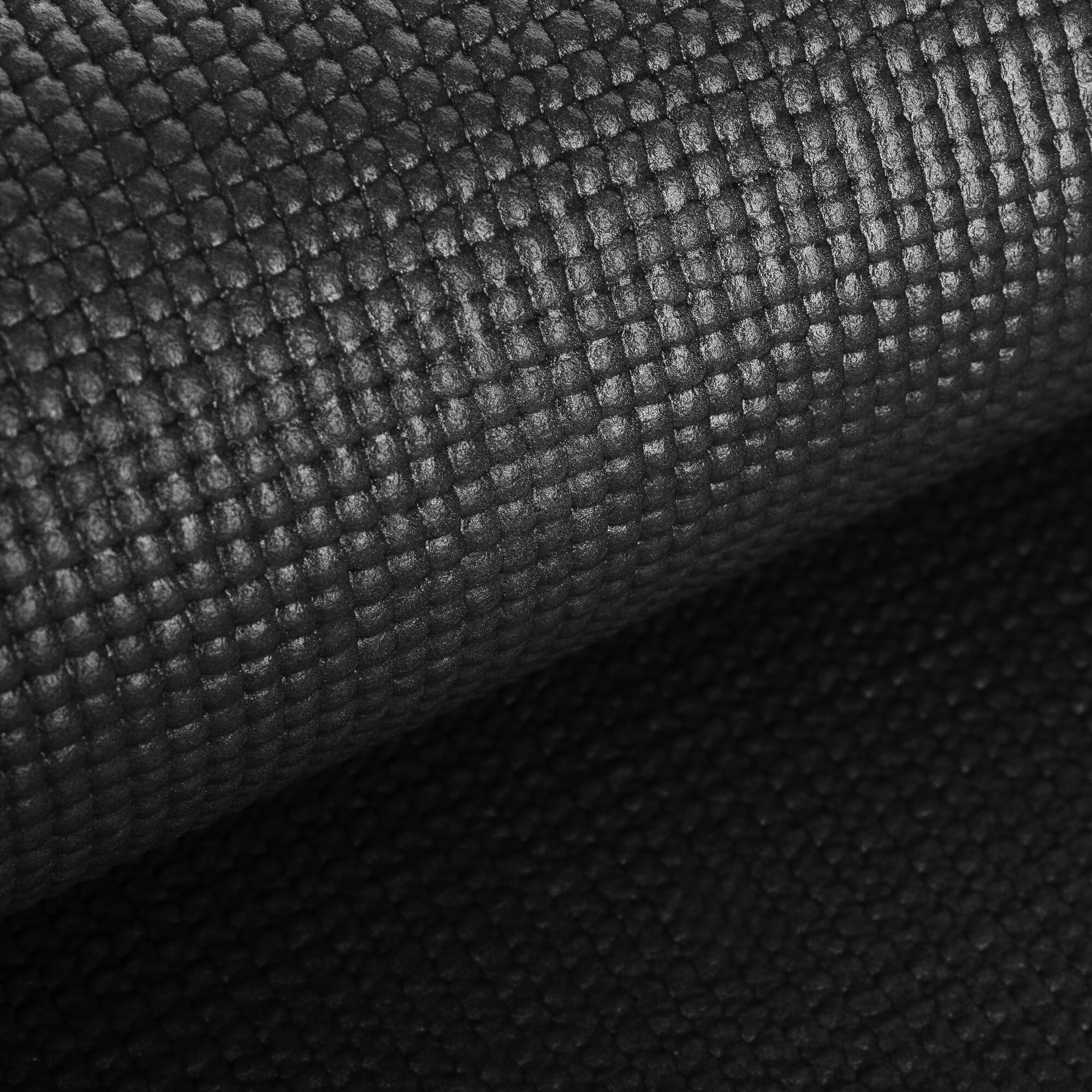 Joogakomplekt SPOKEY Mantra Set, must