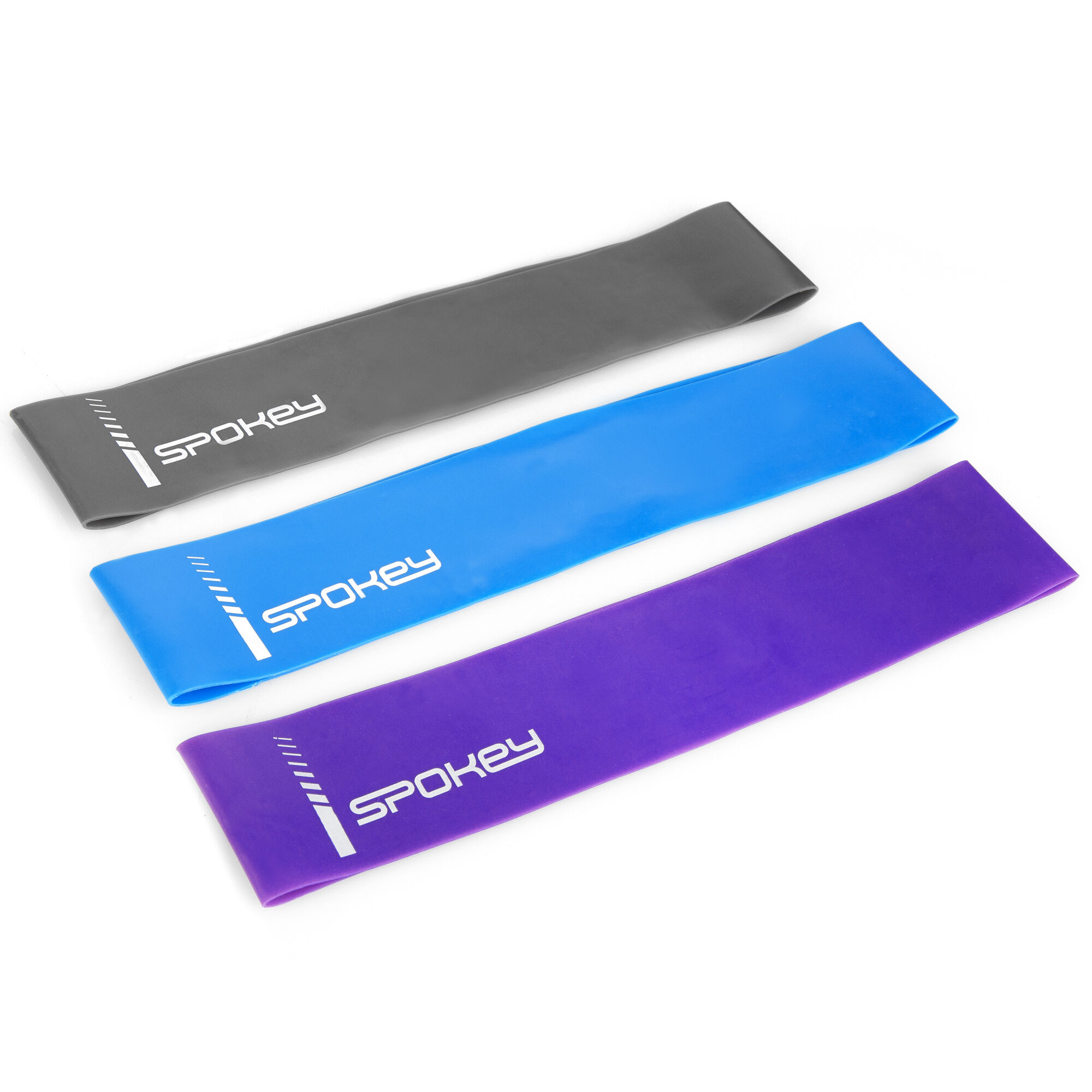 Joogakomplekt SPOKEY Mantra Set, must