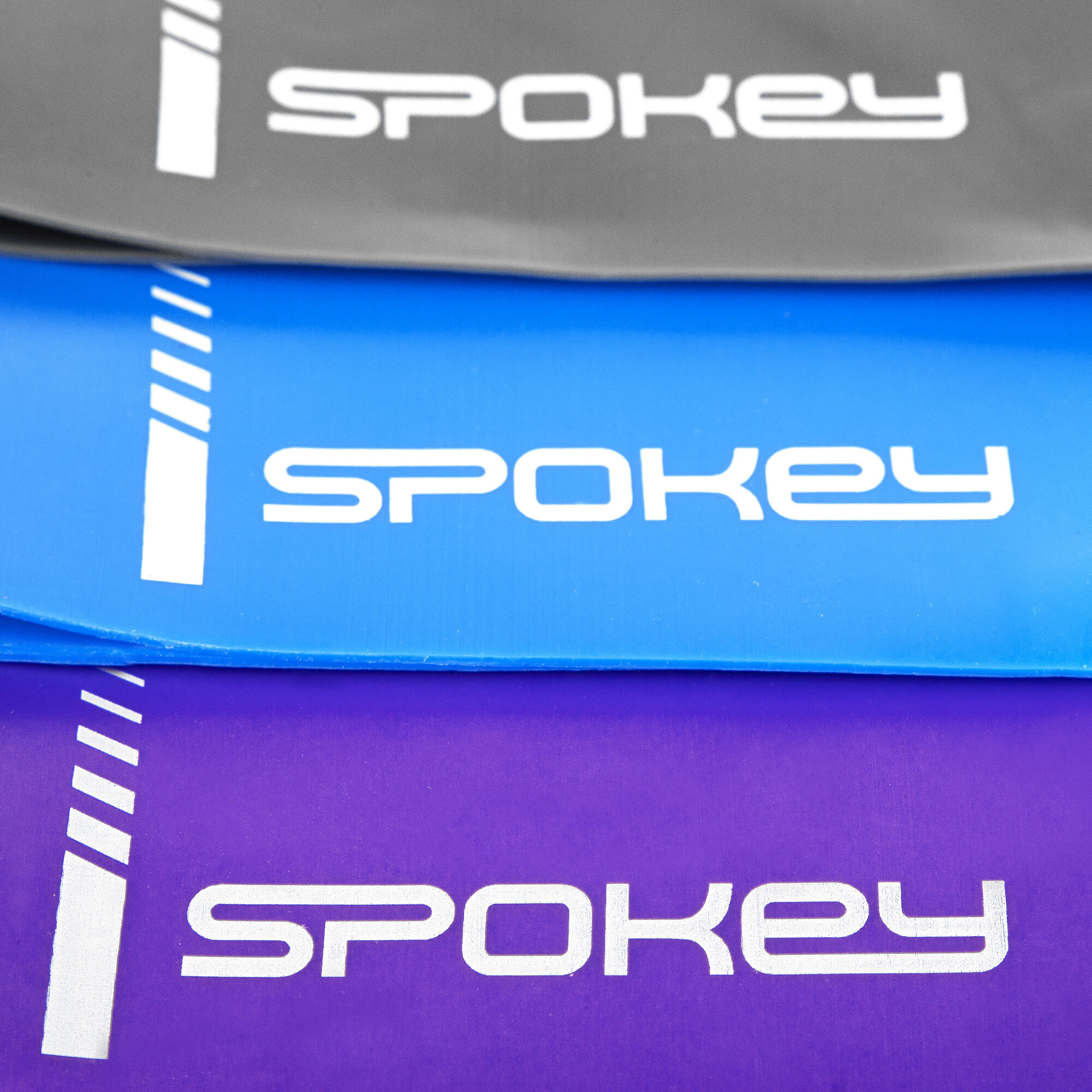 Joogakomplekt SPOKEY Mantra Set, must