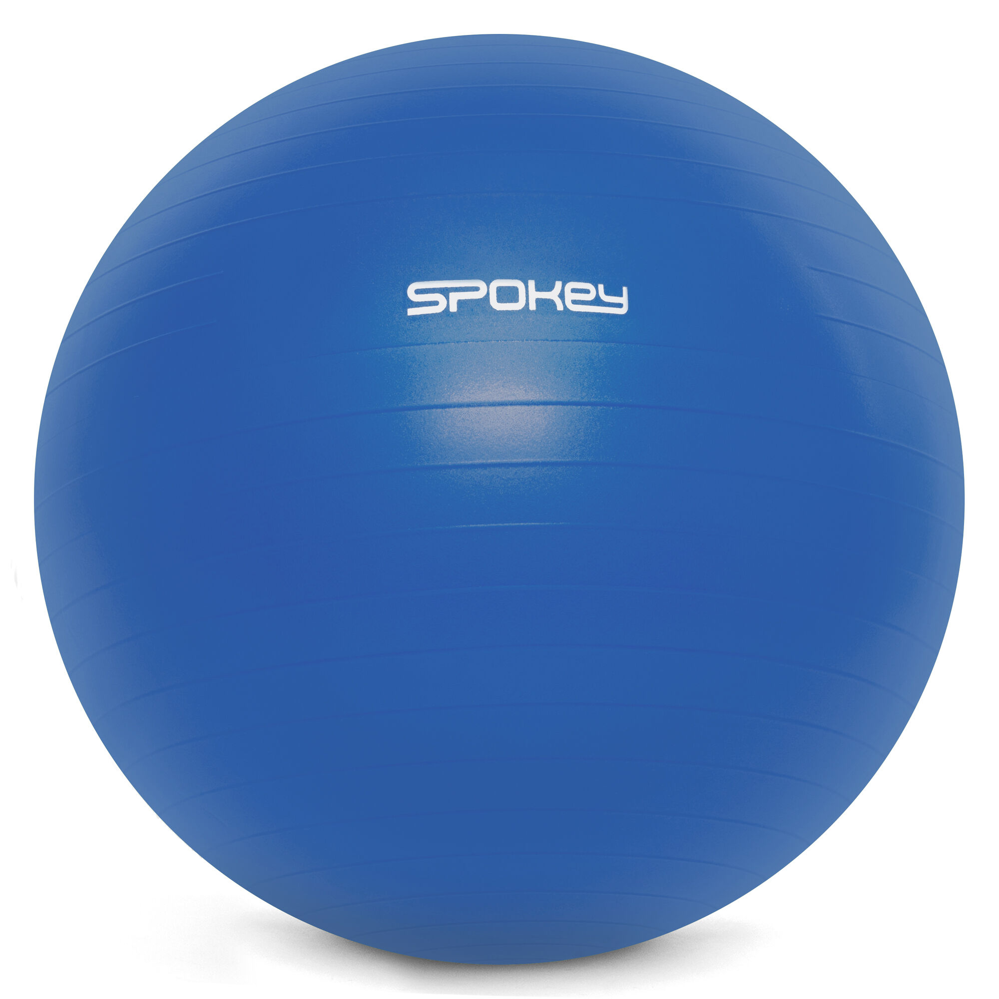Võimlemispall SPOKEY Fitball III, 65 cm, sinine