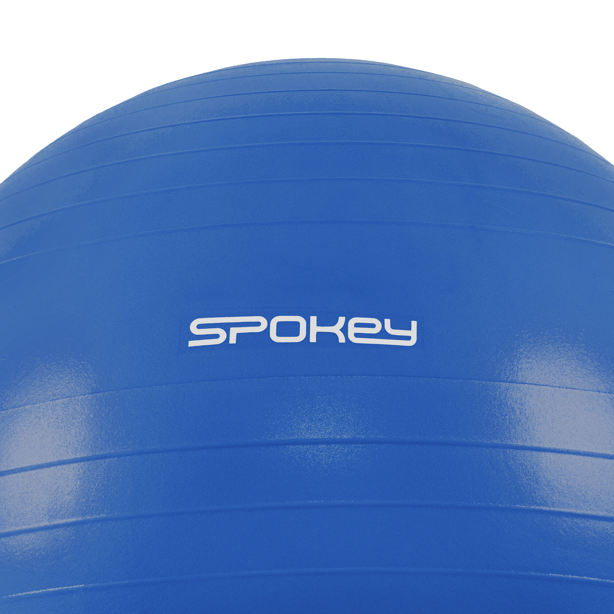 Võimlemispall SPOKEY Fitball III, 65 cm, sinine