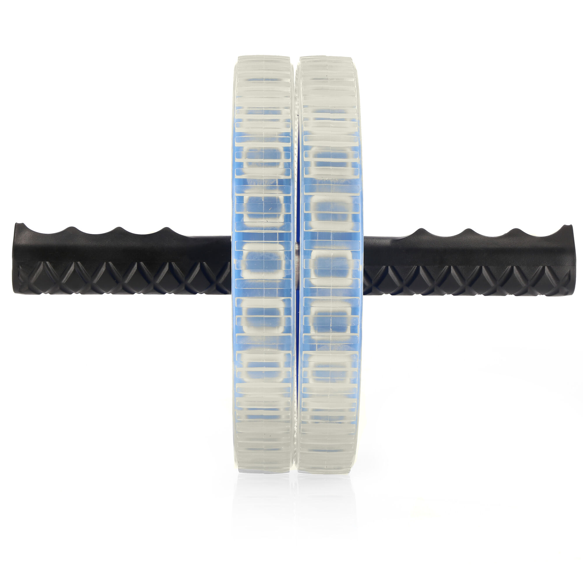 Võimlemisrull SPOKEY Twin B II, sinine