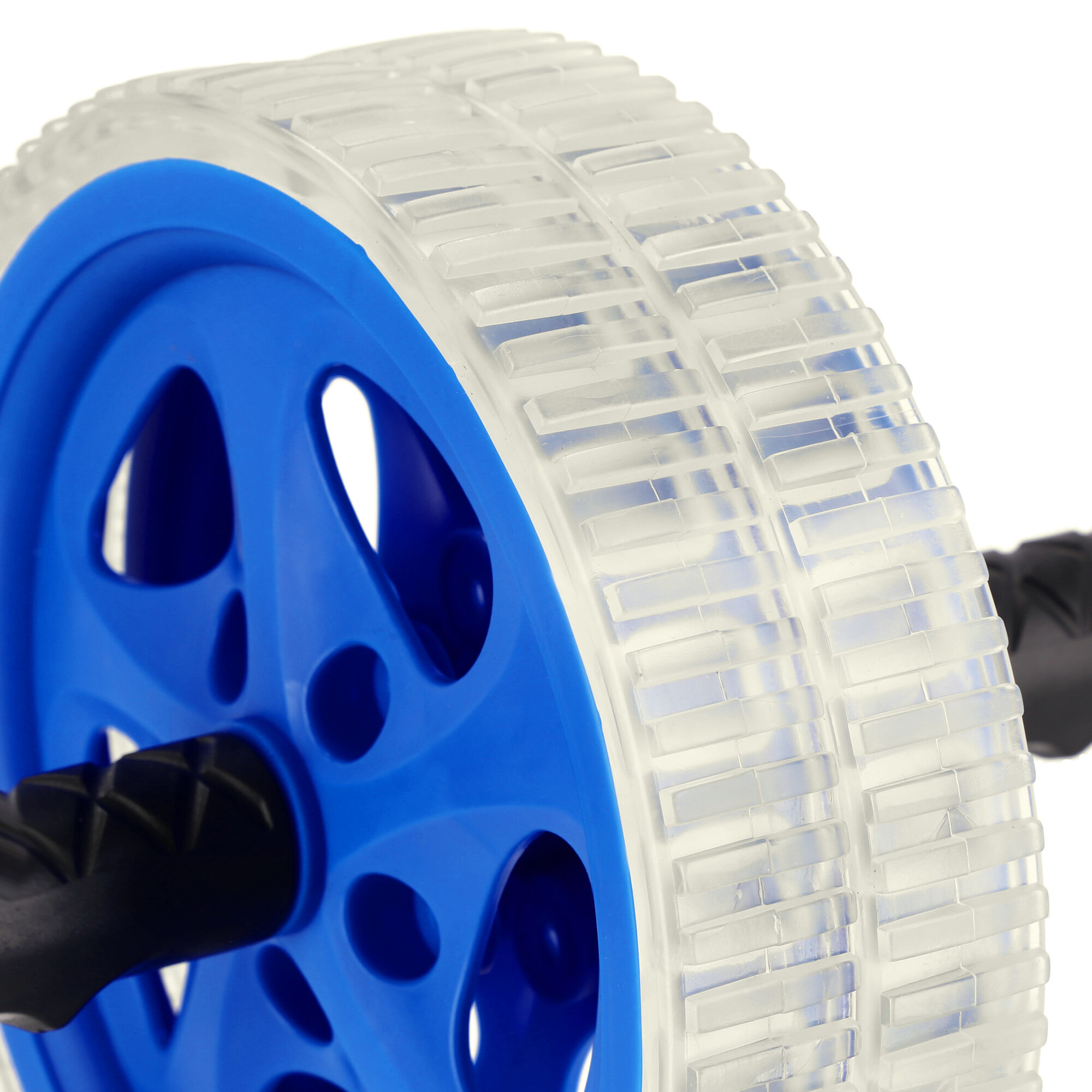 Võimlemisrull SPOKEY Twin B II, sinine