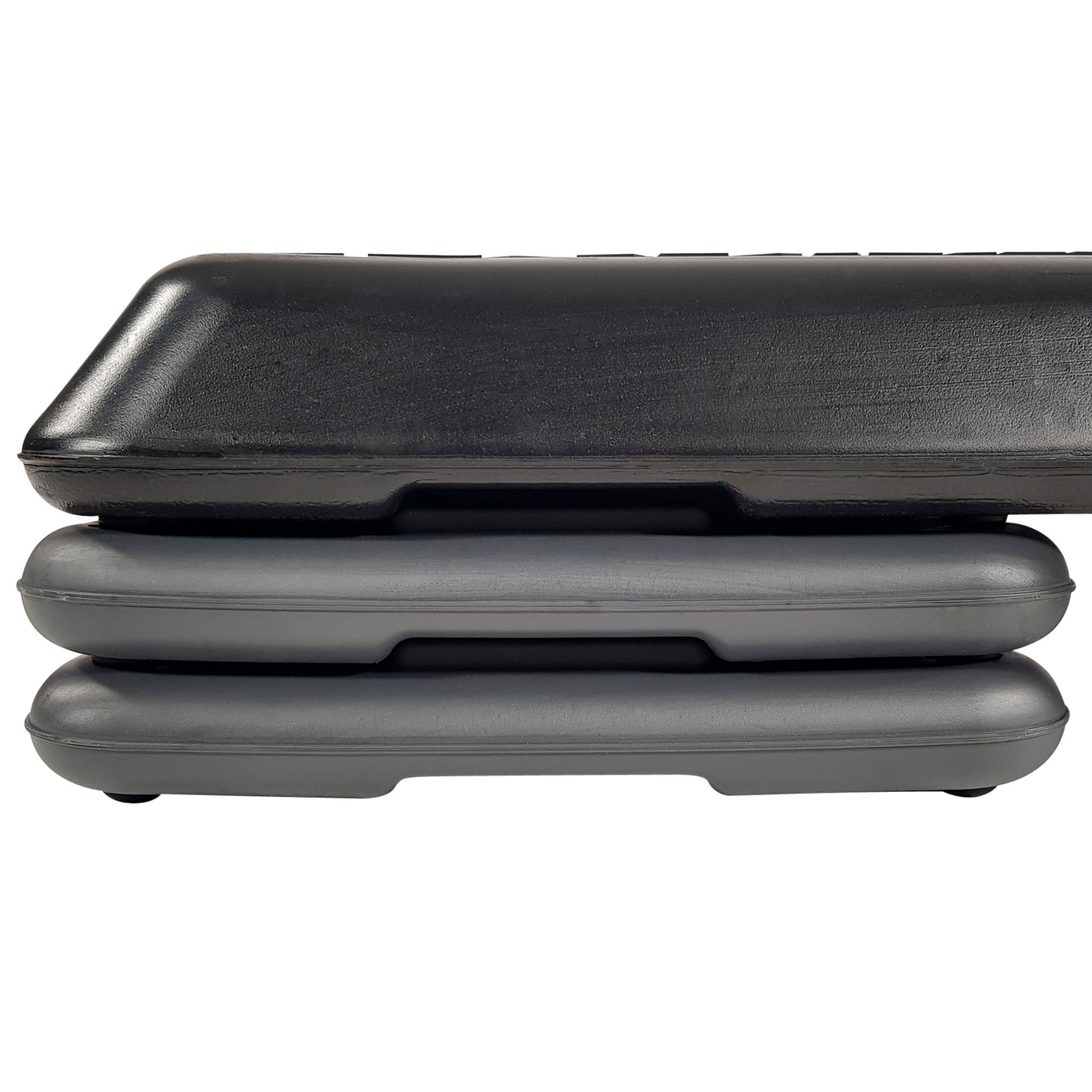 Aeroobika stepper TUNTURI Aerobic Power Step