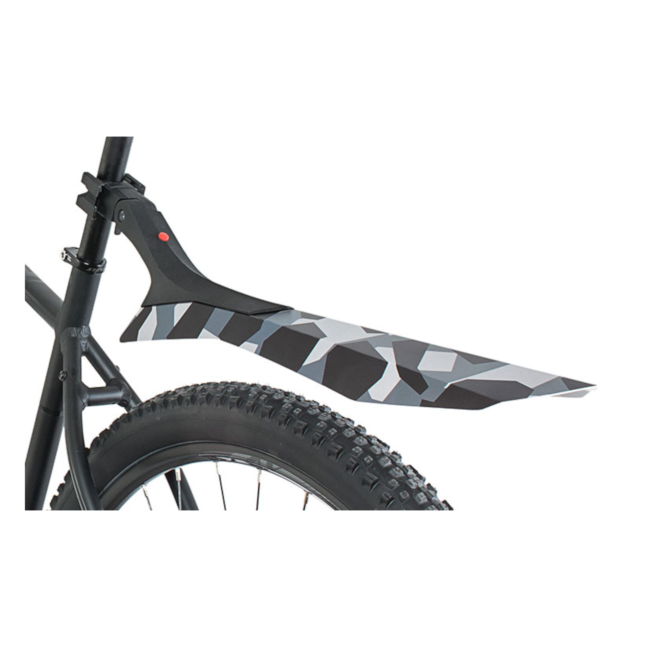 Porilauakomplekt HEBIE Swap Set, 26″-29″, volditav, kamuflaaž