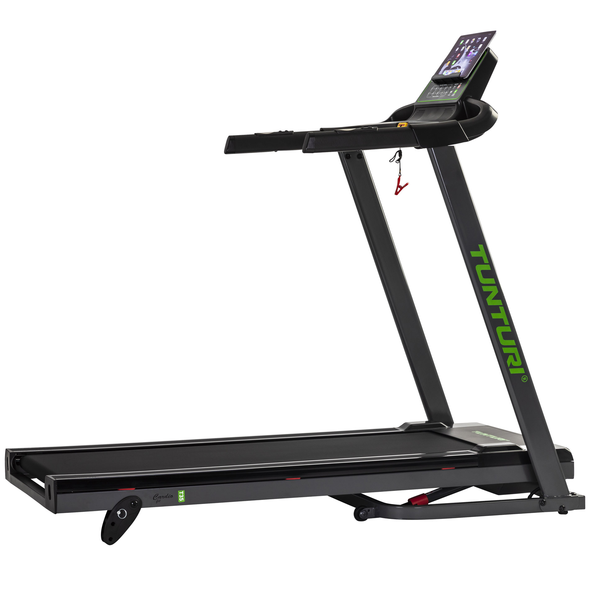 Jooksulint TUNTURI Cardio Fit T35 Treadmill