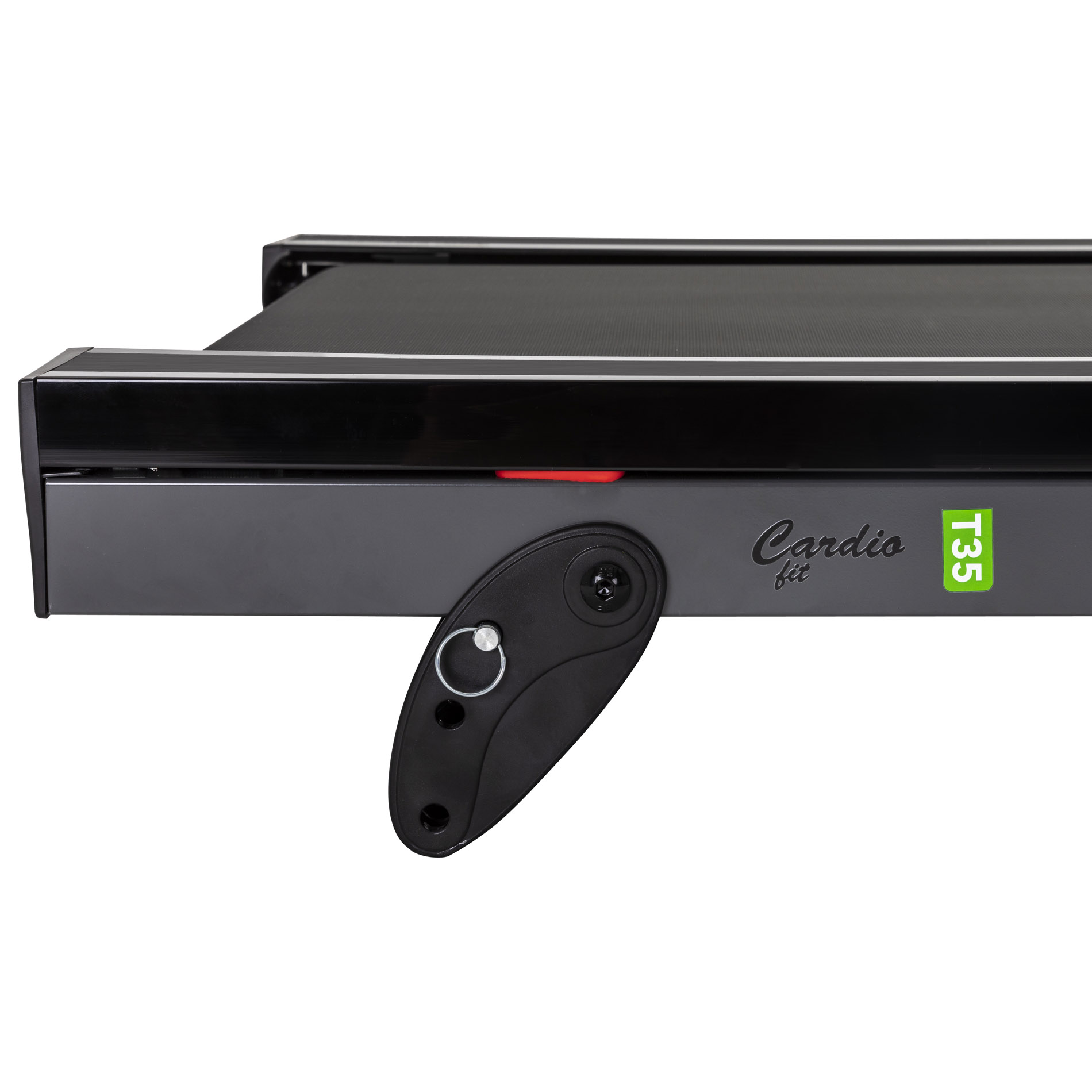 Jooksulint TUNTURI Cardio Fit T35 Treadmill