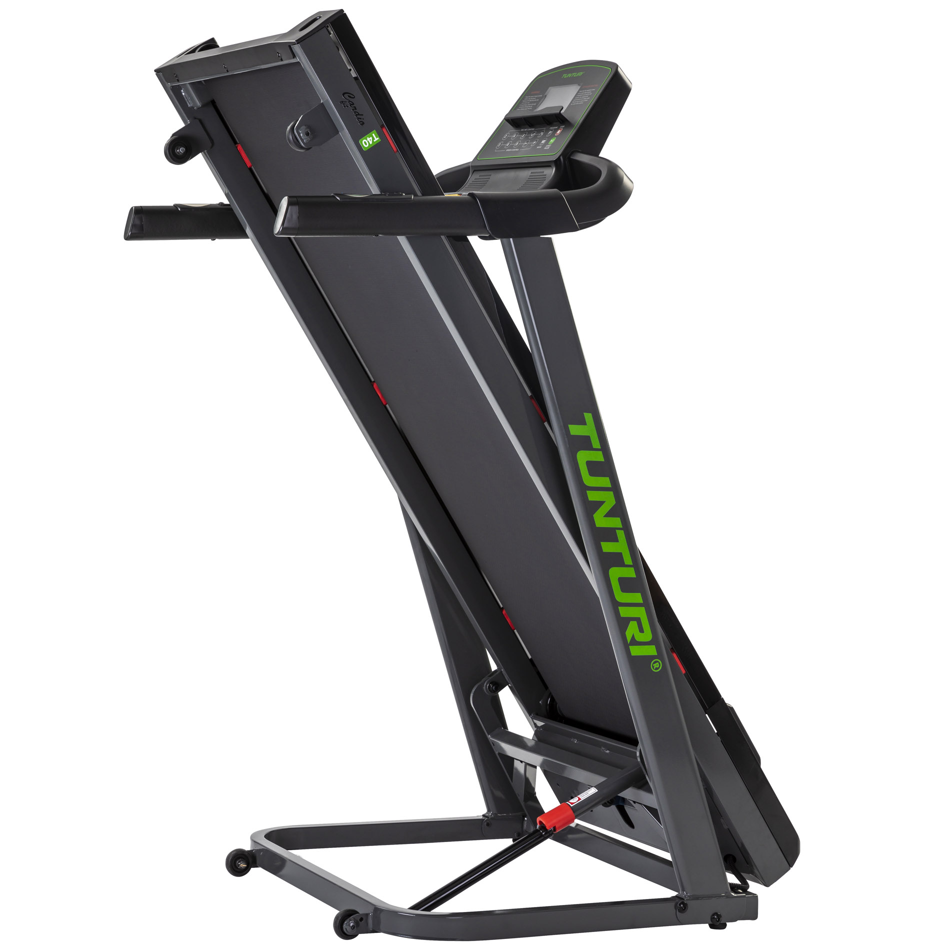 Jooksulint TUNTURI Cardio Fit T40 Treadmill