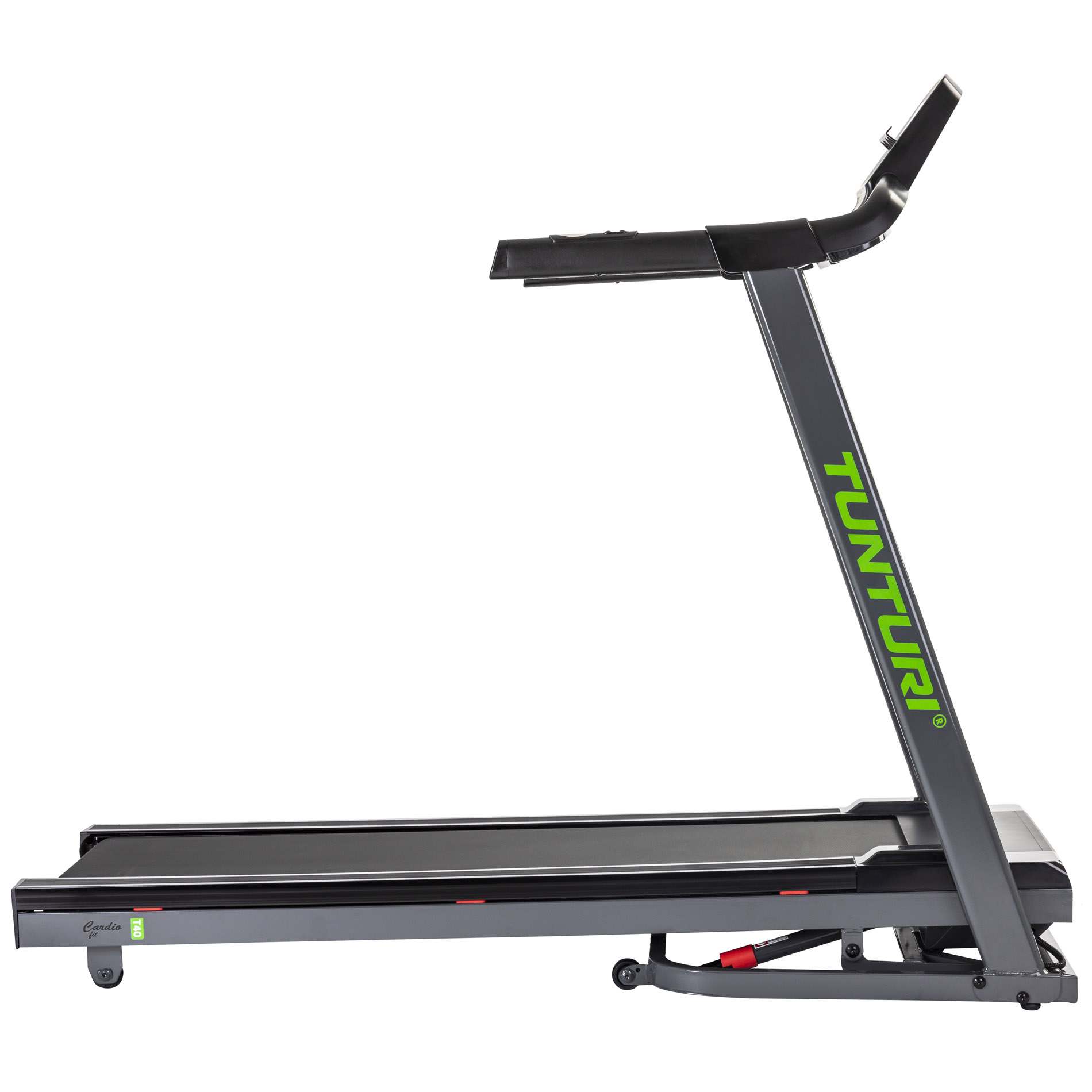 Jooksulint TUNTURI Cardio Fit T40 Treadmill