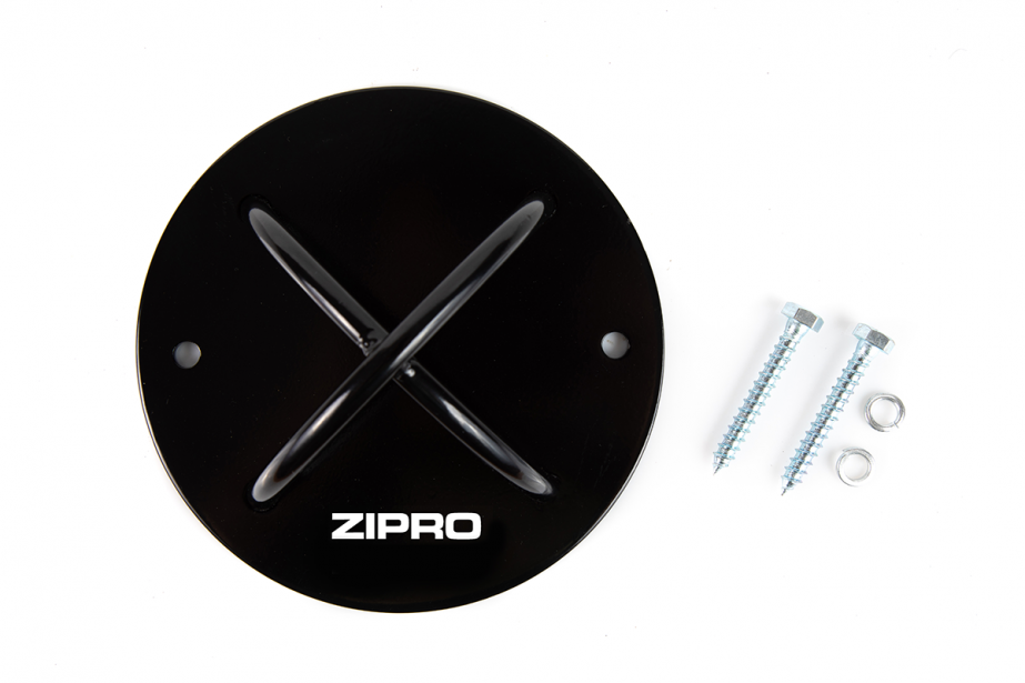 Võimlemiskummide/poksikoti kinnitus ZIPRO Holder