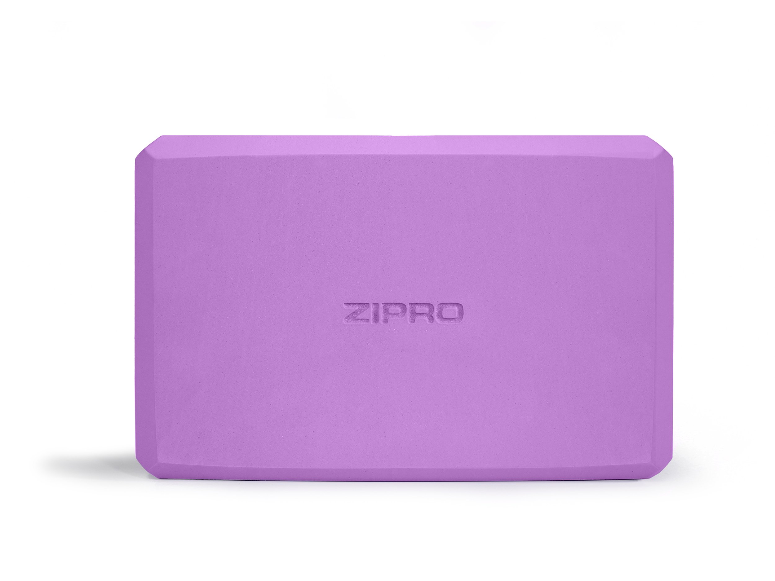 Joogaplokk ZIPRO Yoga Block, lilla