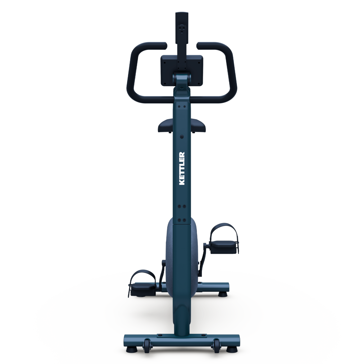 Velotrenažöör KETTLER HOI RIDE+, Blueberry Green