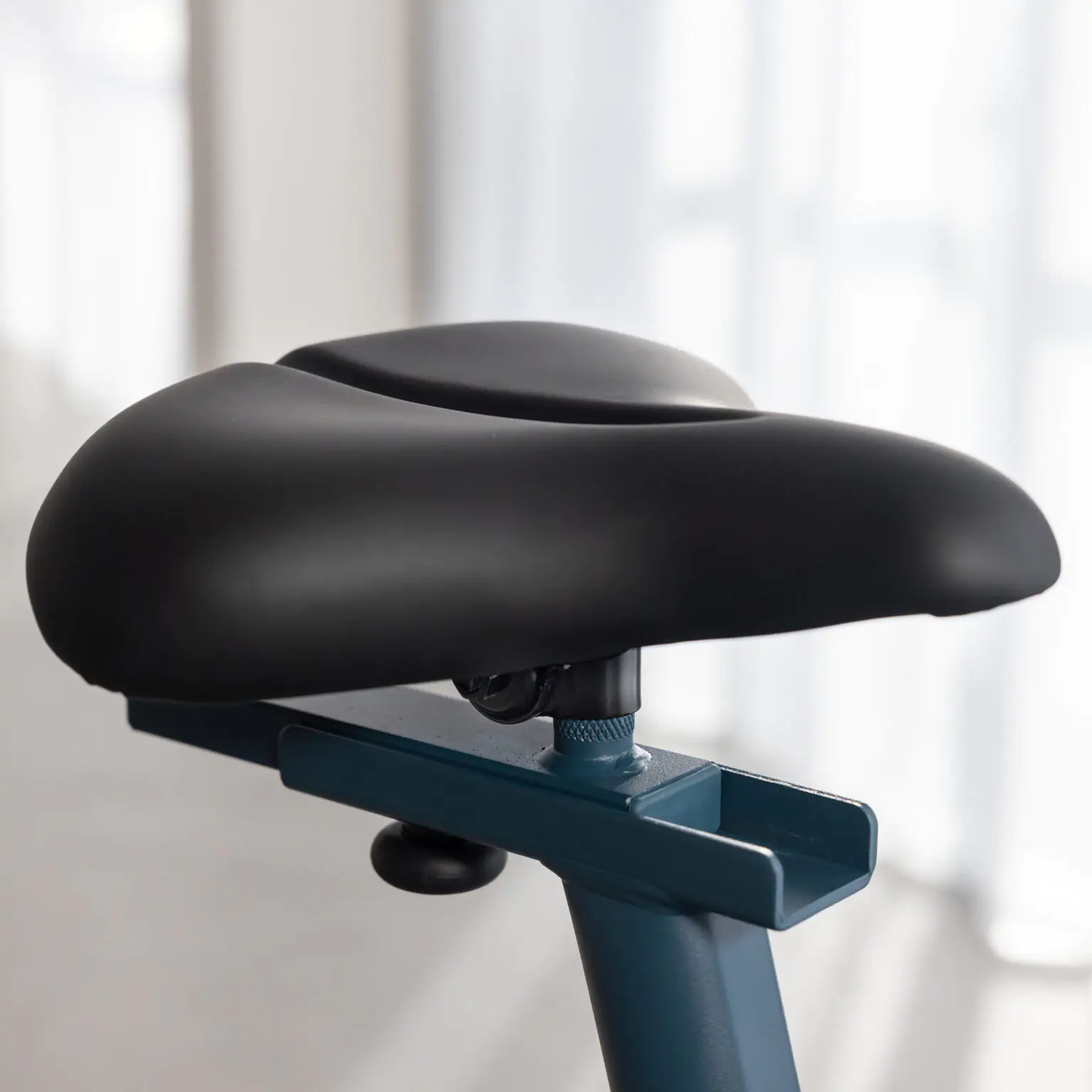 Velotrenažöör KETTLER HOI RIDE+, Blueberry Green