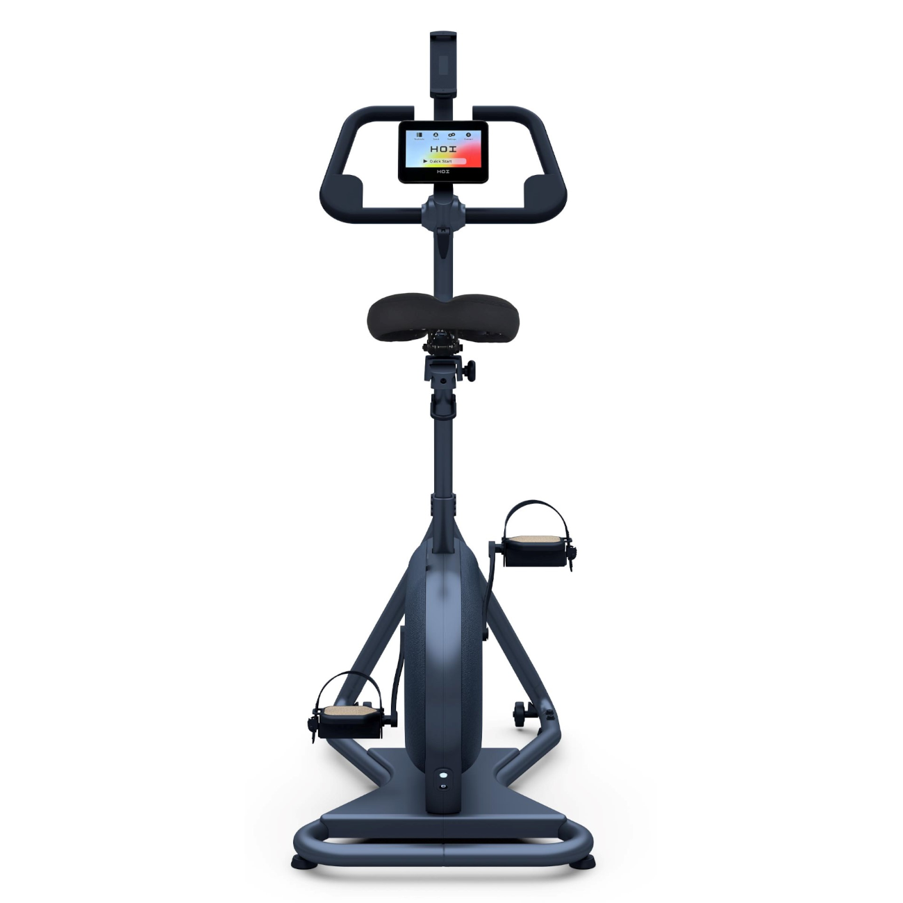 Velotrenažöör KETTLER HOI Tour+ Stone