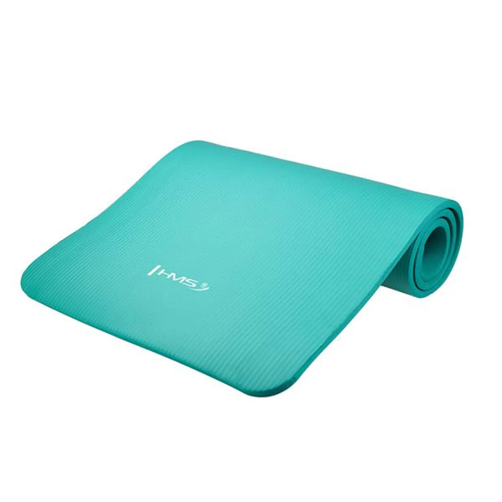 Joogamatt HMS YM04 Yoga Mat, münt