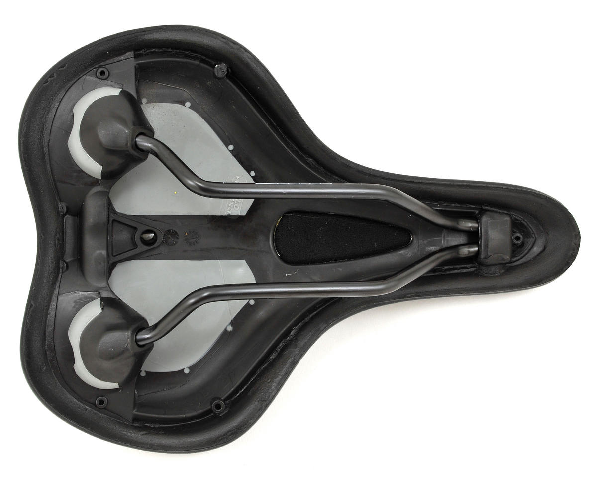 Sadul LIV Contact Comfort, must