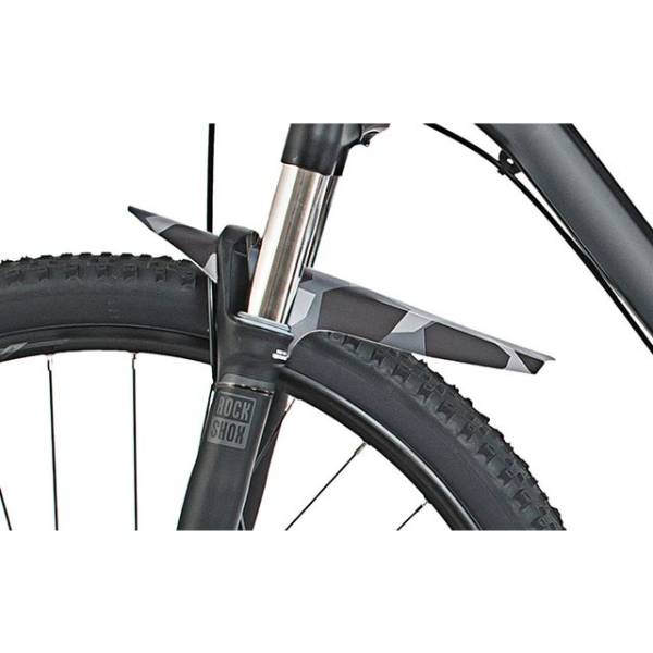 Esiporilaud HEBIE Swap Front “Adrenaline”, 26″-29″