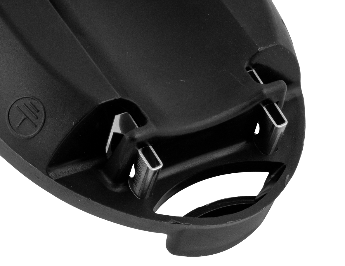 Tagatuli porilauale AXA Go Steady