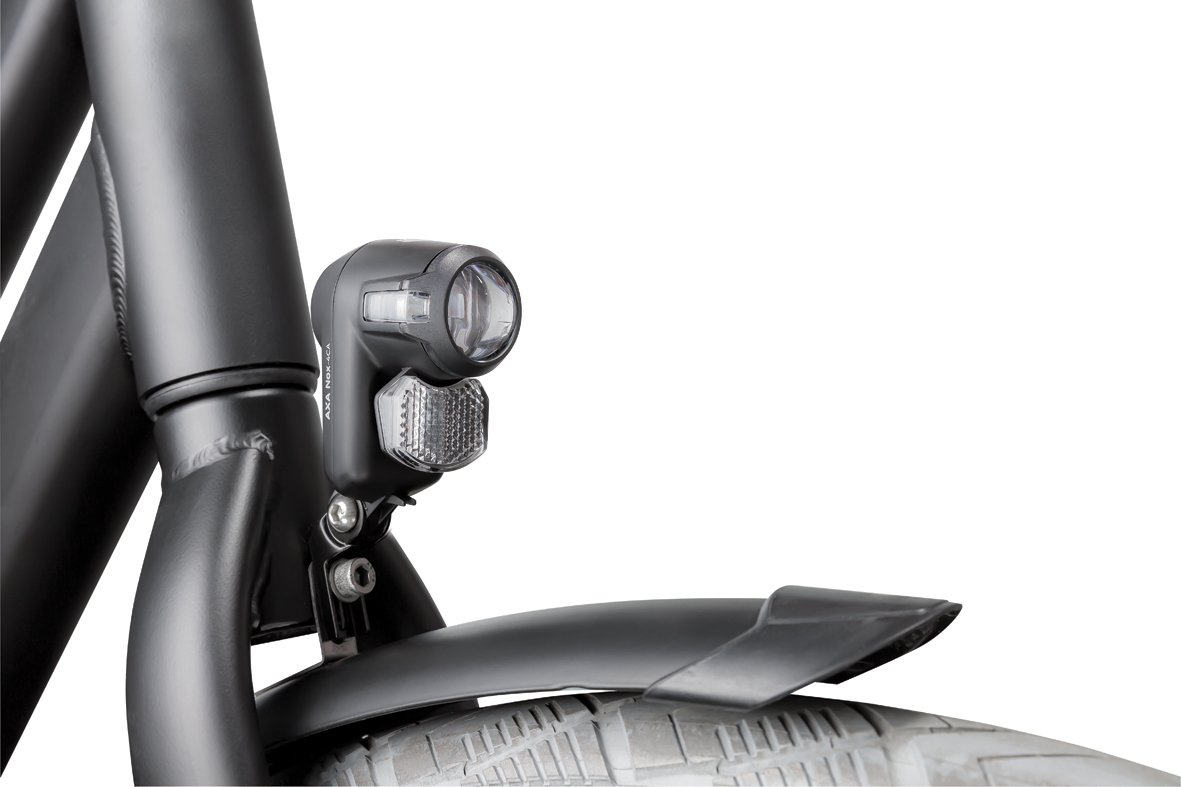 Esituli AXA NOX City Auto Off