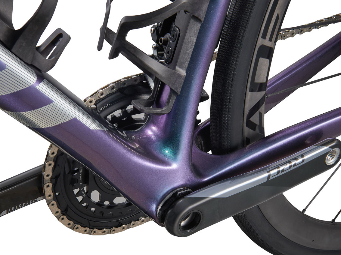 Maanteeratas GIANT Defy Advanced SL 0, Blue Dragonfly (L)