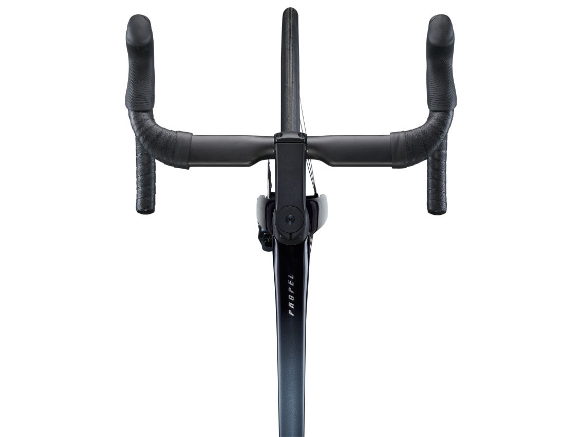 Jalgratas Giant Propel Advanced Pro 0 AXS, Black Currant (XL)