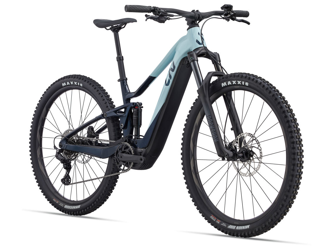 Elektrijalgratas LIV Embolden E+ 1, Soap Suds (M)