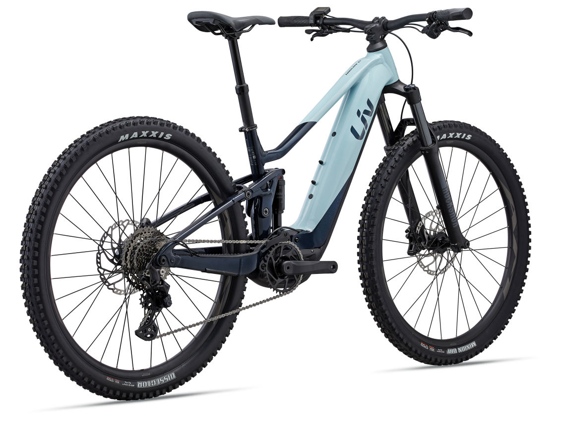 Elektrijalgratas LIV Embolden E+ 1, Soap Suds (M)