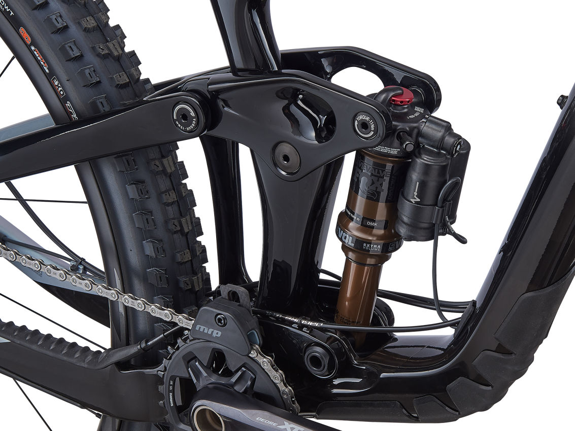 Maastikuratas LIV Intrigue Advanced Pro 29 0, Supernova (S)