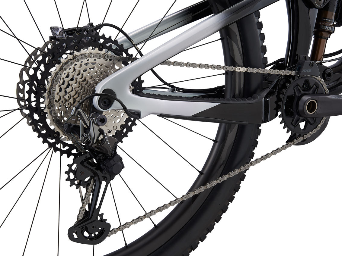 Maastikuratas LIV Intrigue Advanced Pro 29 0, Supernova (S)