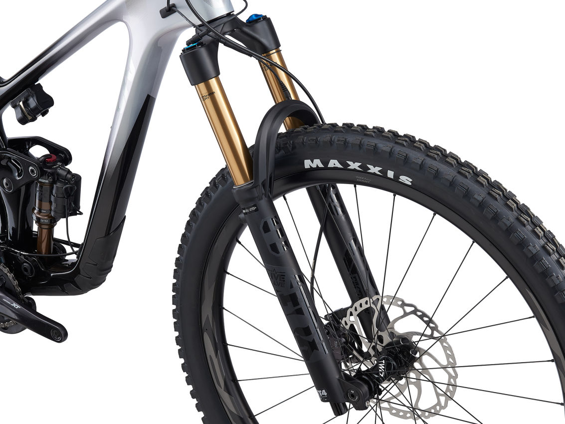 Maastikuratas LIV Intrigue Advanced Pro 29 0, Supernova (S)