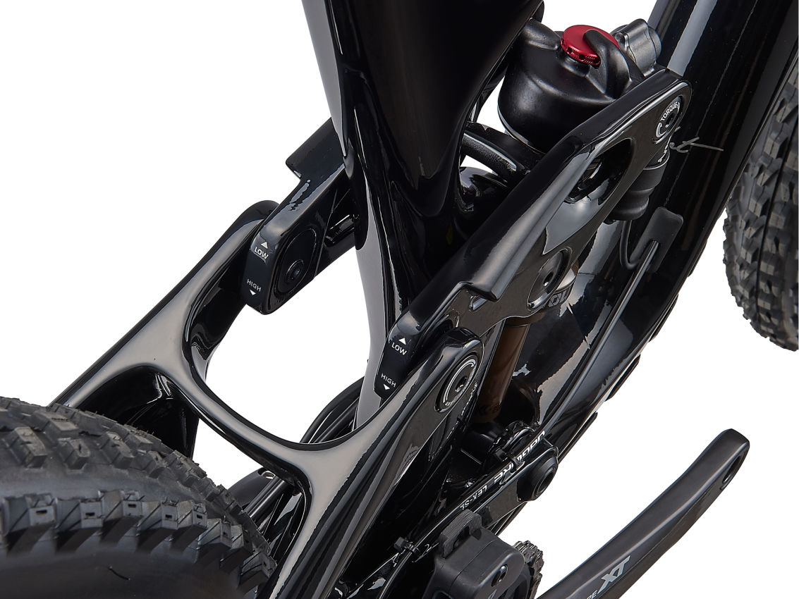 Maastikuratas LIV Intrigue Advanced Pro 29 0, Supernova (S)