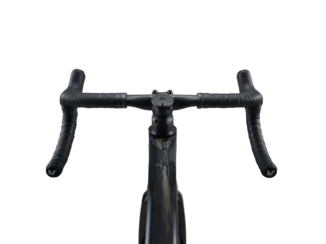 Maanteeratas LIV Avail Advanced Pro 0, Carbon (L)