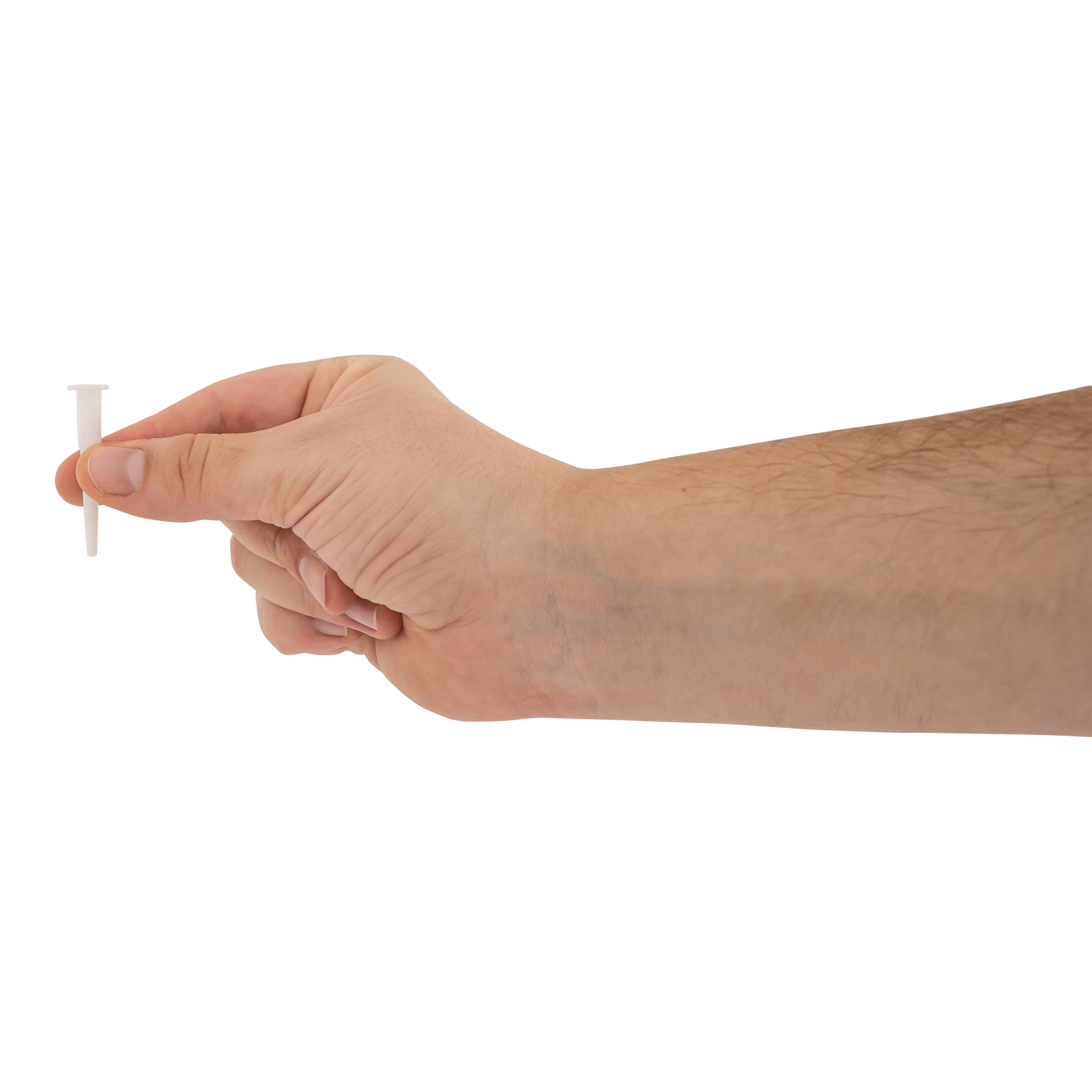 Võimlemispall TUNTURI Gymball 75cm anti-burst, must