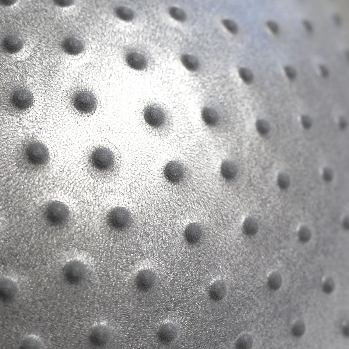 Võimlemispall HMS YB03N Gym Ball 65 cm, hall