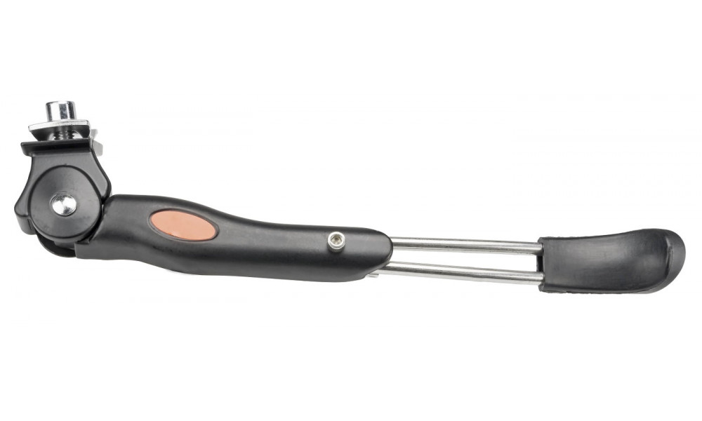 Seisujalg keskjooksule AZIMUT Dual 20-29″ reguleeritav, alumiiniumist