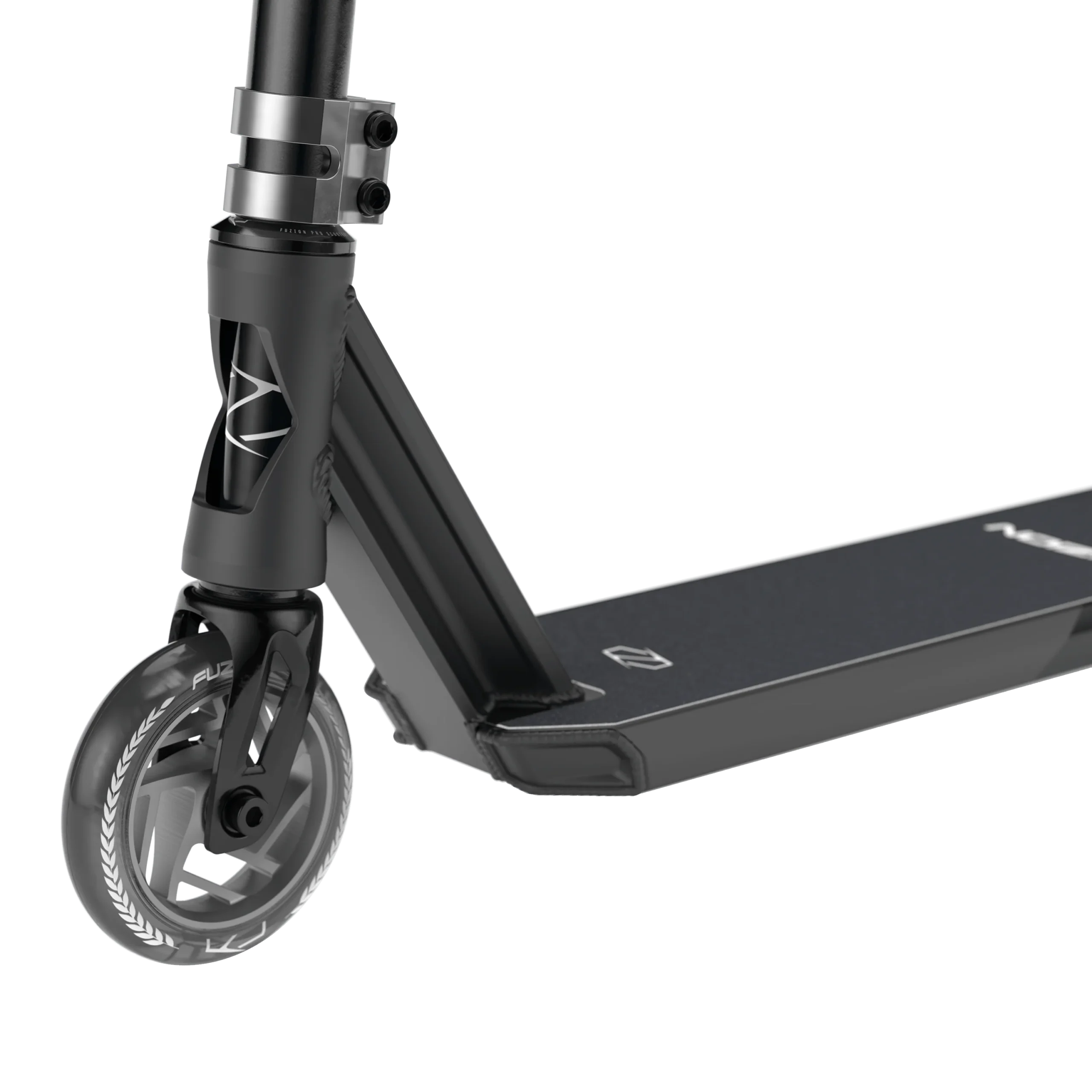 Tõukeratas FUZION Complete Pro Scooter Z300 Black