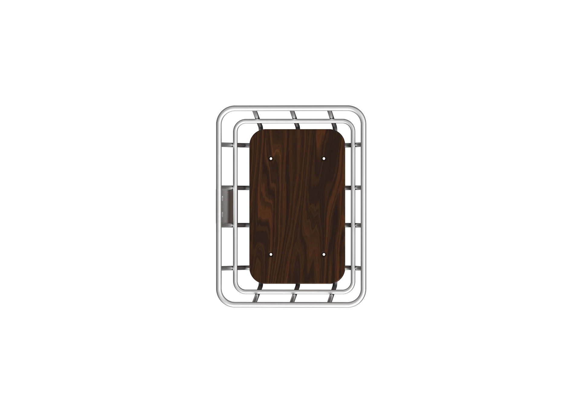 Esikorv ADO A28-le, hõbe